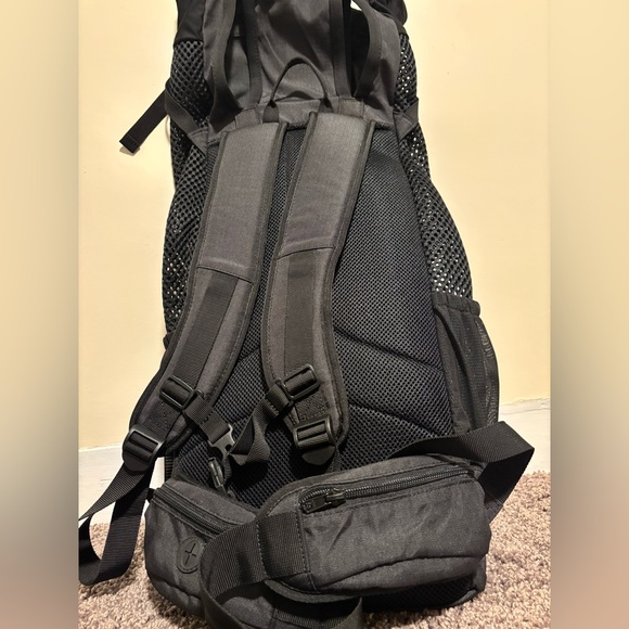 K9 Sport Sack Knavigate Pet Carrier - Picture 7 of 10